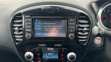 Nissan Juke 1.2 DiG-T N-Connecta 5dr Petrol Hatchback